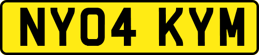 NY04KYM