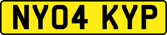 NY04KYP