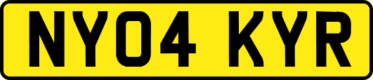 NY04KYR