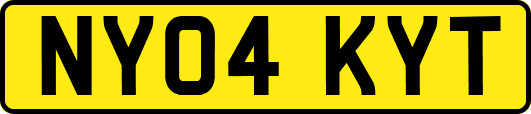 NY04KYT