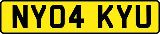 NY04KYU
