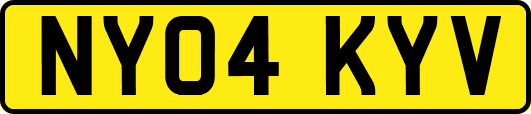 NY04KYV