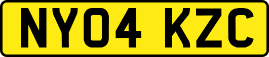 NY04KZC