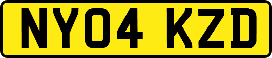 NY04KZD