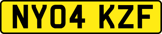 NY04KZF