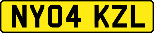 NY04KZL
