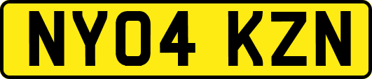 NY04KZN
