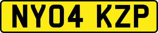 NY04KZP