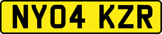 NY04KZR