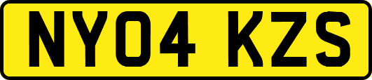 NY04KZS