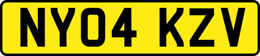 NY04KZV