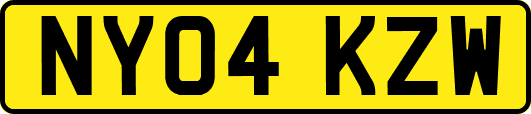 NY04KZW