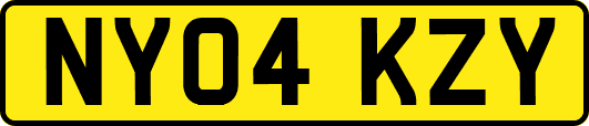 NY04KZY