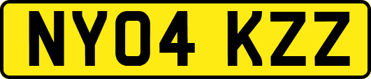 NY04KZZ