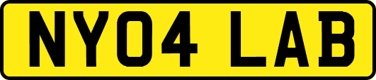 NY04LAB