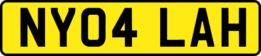 NY04LAH