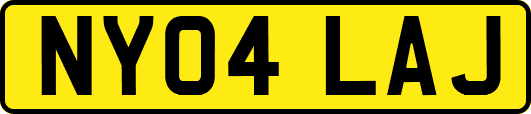 NY04LAJ
