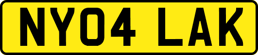 NY04LAK