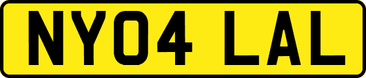 NY04LAL