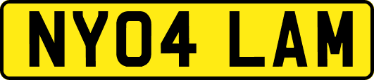 NY04LAM