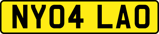 NY04LAO