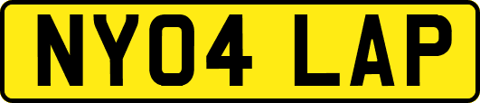 NY04LAP