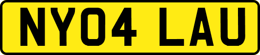 NY04LAU