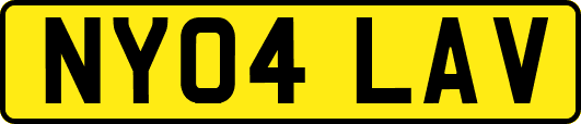 NY04LAV