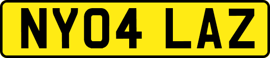 NY04LAZ