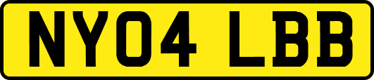 NY04LBB