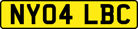 NY04LBC
