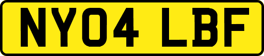 NY04LBF