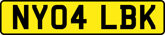 NY04LBK
