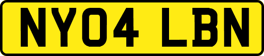 NY04LBN