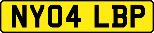 NY04LBP