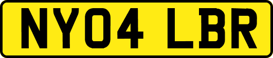 NY04LBR