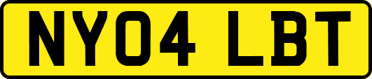 NY04LBT