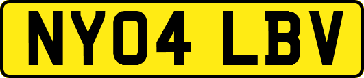 NY04LBV