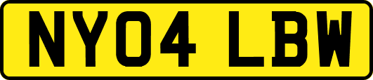 NY04LBW