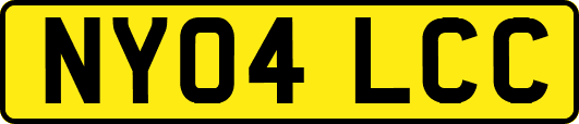 NY04LCC