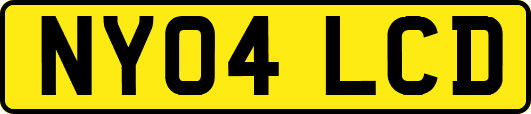 NY04LCD