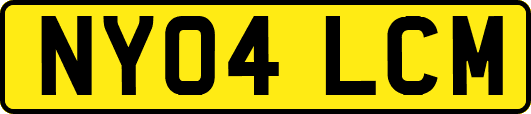NY04LCM
