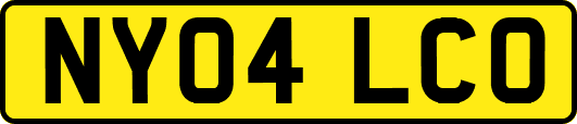 NY04LCO