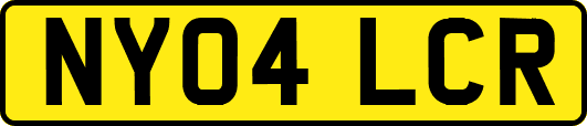 NY04LCR