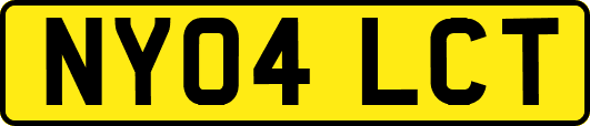 NY04LCT