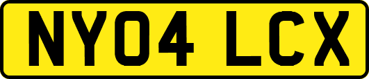 NY04LCX