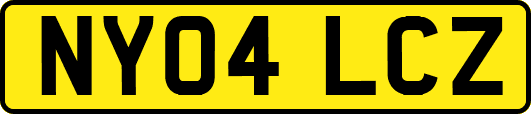 NY04LCZ
