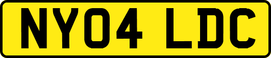NY04LDC