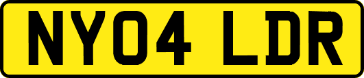 NY04LDR
