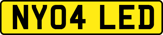 NY04LED